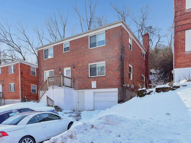 2183 Westwood Northern Boulevard, Cincinnati, OH 45225 Photo 2