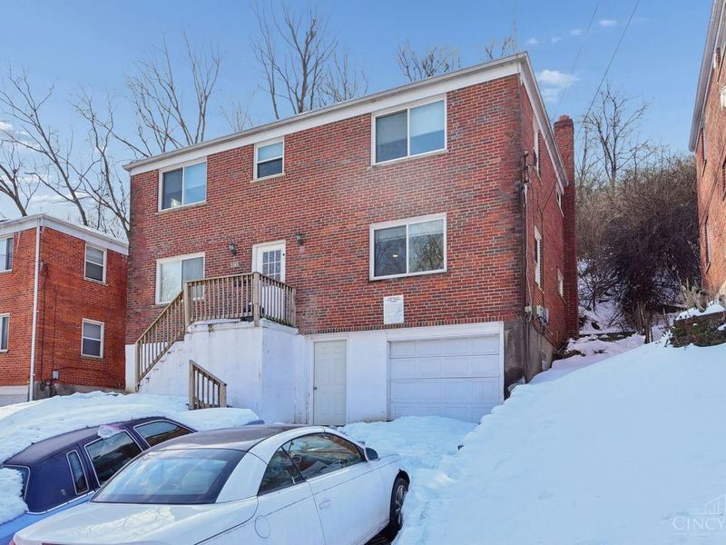 2183 Westwood Northern Boulevard, Cincinnati, OH 45225 Photo 4