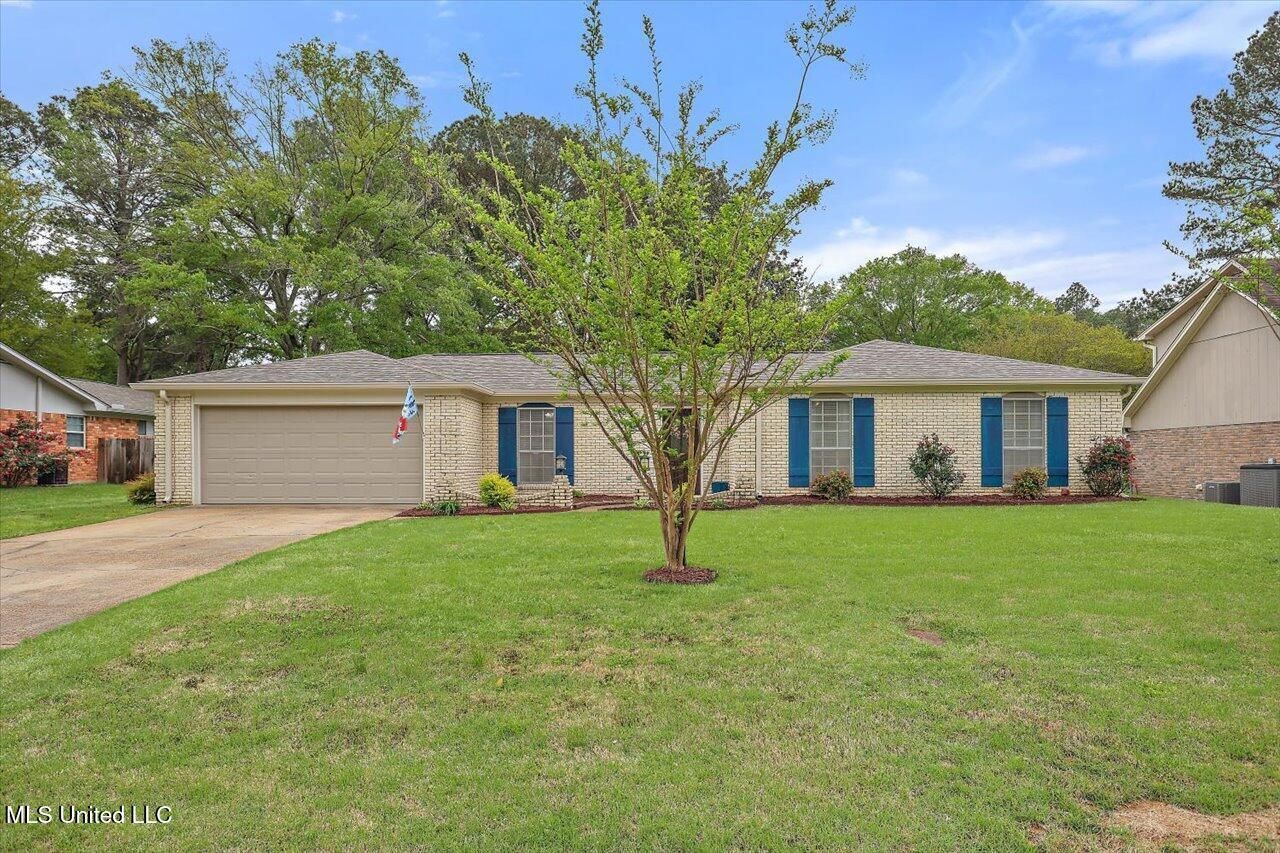 1421 Huntcliff Way, Clinton, MS 39056 Main Photo