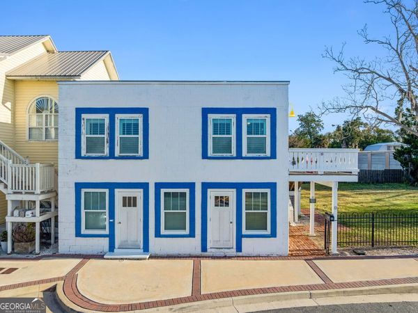101 A B St Marys Street, St. Marys, GA 31558
