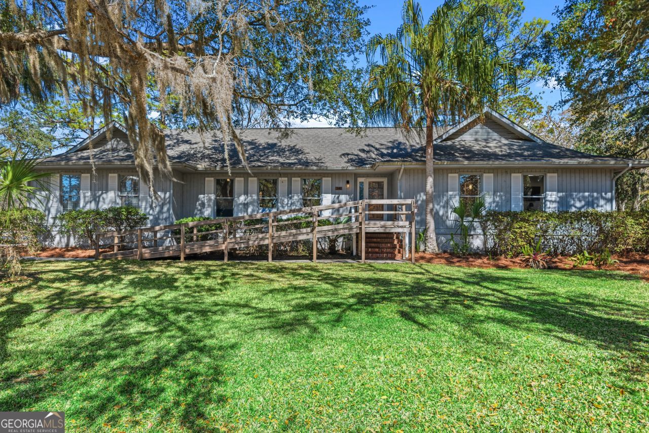 341 Point Peter Place, Saint Marys, GA 31558 Main Photo
