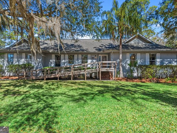 341 Point Peter Place, St. Marys, GA 31558