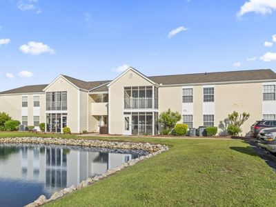 2258 Essex Dr., Unit G, Surfside Beach, SC 29575