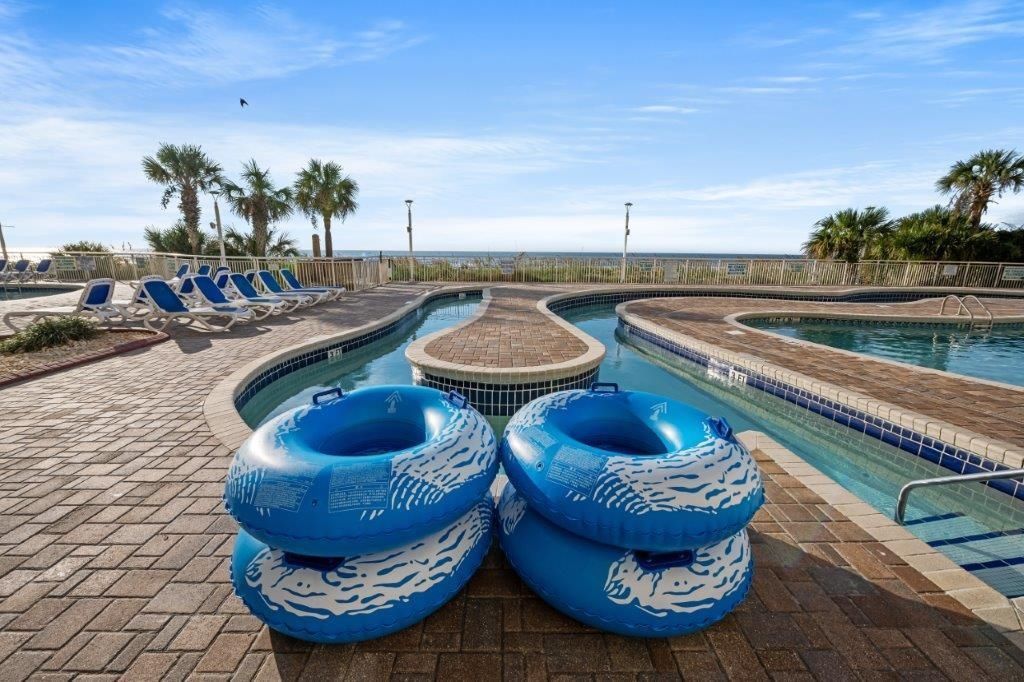 2701 S Ocean Blvd.  Photo 12