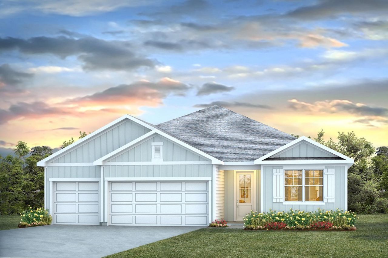 259 Hadley Springs Ave, Longs, SC 29568 Main Photo