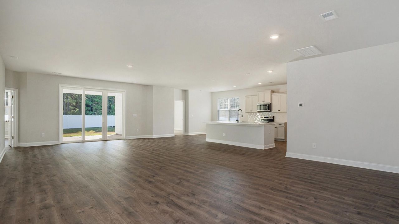 259 Hadley Springs Ave Photo 5