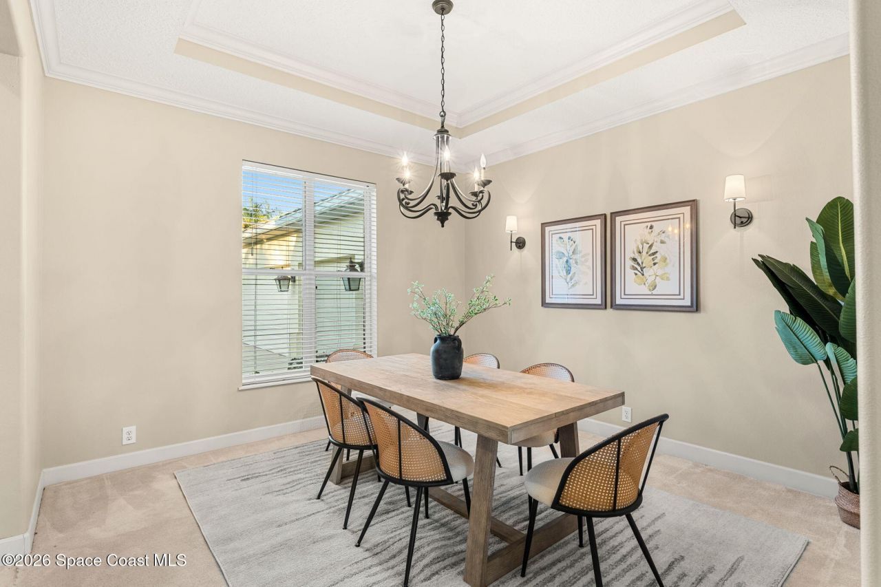 603 Manatee Bay Drive , Cape Canaveral, FL 32920 Photo