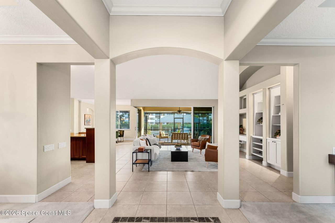 603 Manatee Bay Drive , Cape Canaveral, FL 32920 Photo