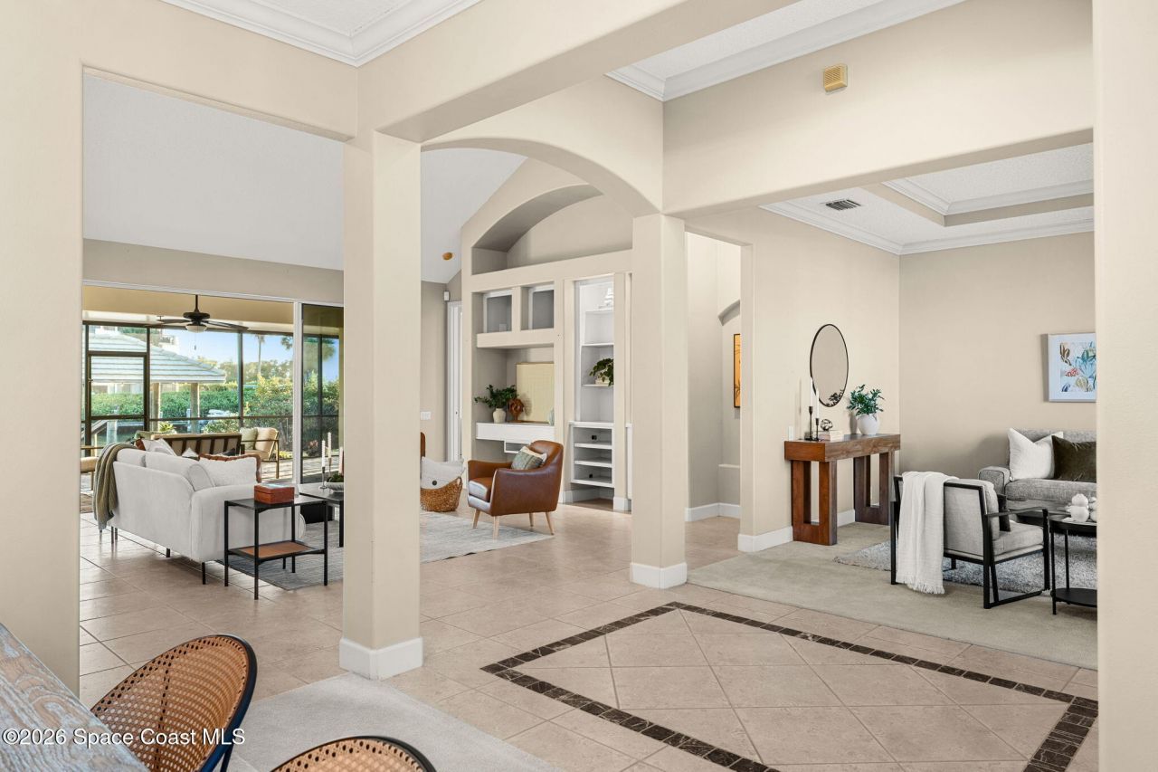 603 Manatee Bay Drive , Cape Canaveral, FL 32920 Photo