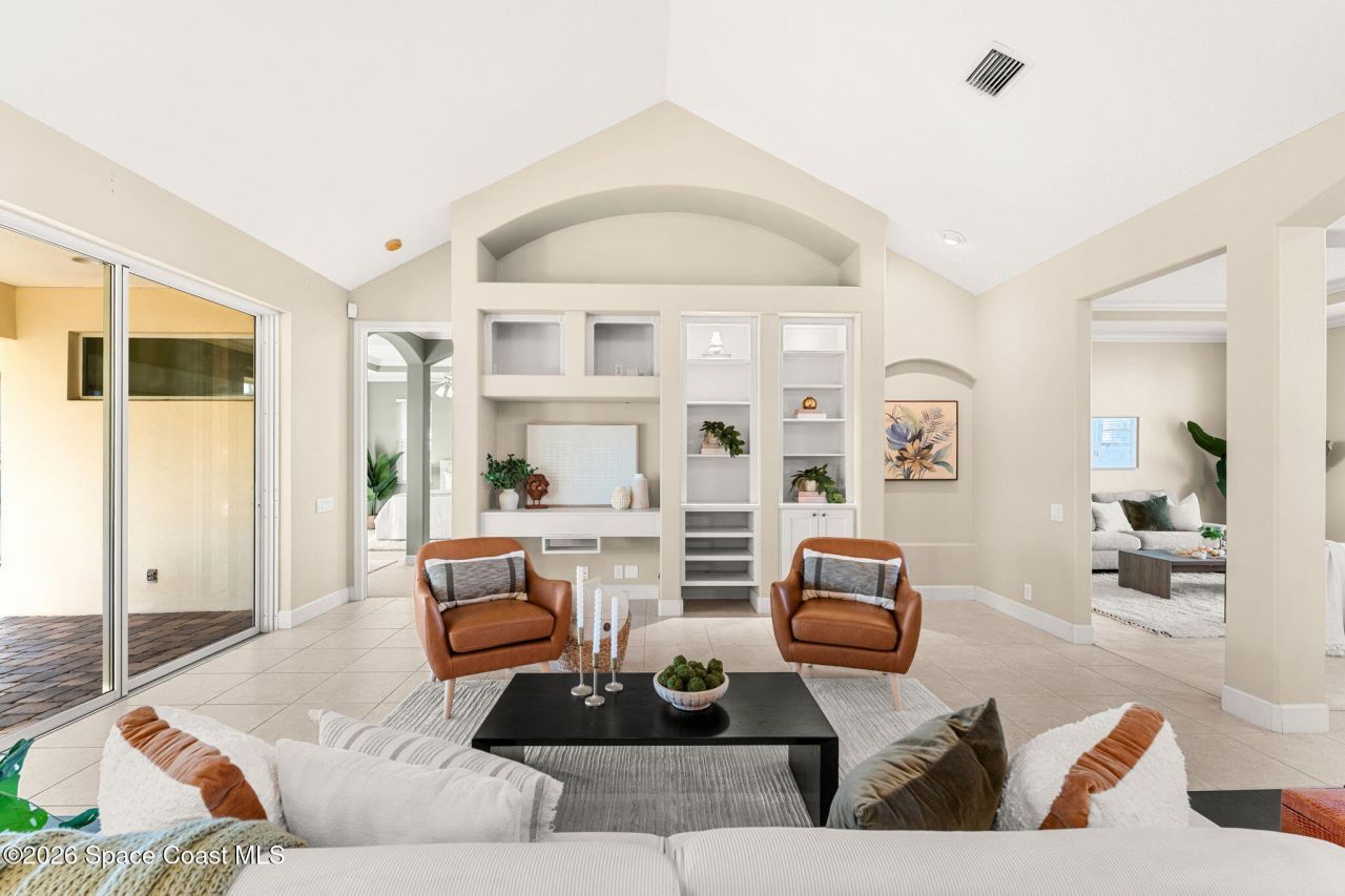 603 Manatee Bay Drive , Cape Canaveral, FL 32920 Photo