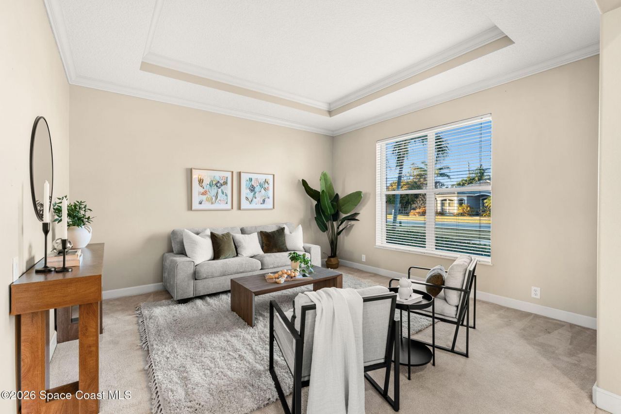 603 Manatee Bay Drive , Cape Canaveral, FL 32920 Photo