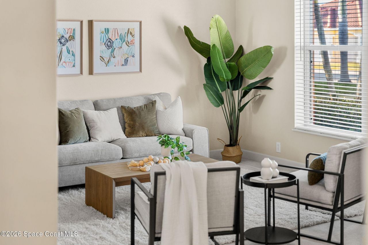 603 Manatee Bay Drive , Cape Canaveral, FL 32920 Photo