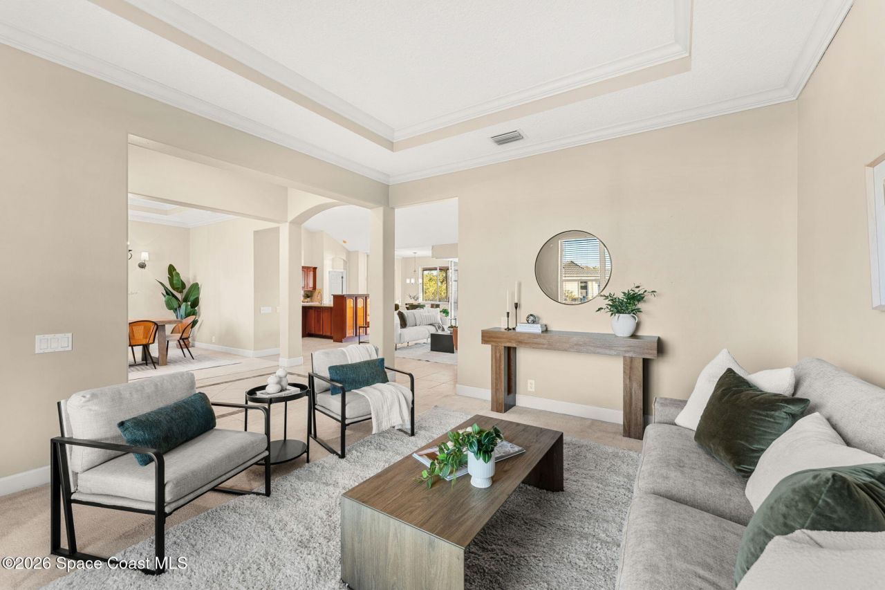 603 Manatee Bay Drive , Cape Canaveral, FL 32920 Photo