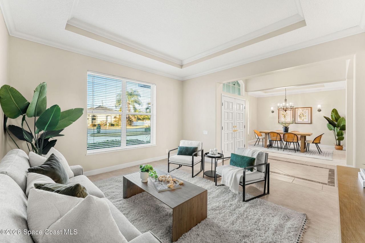 603 Manatee Bay Drive , Cape Canaveral, FL 32920 Photo