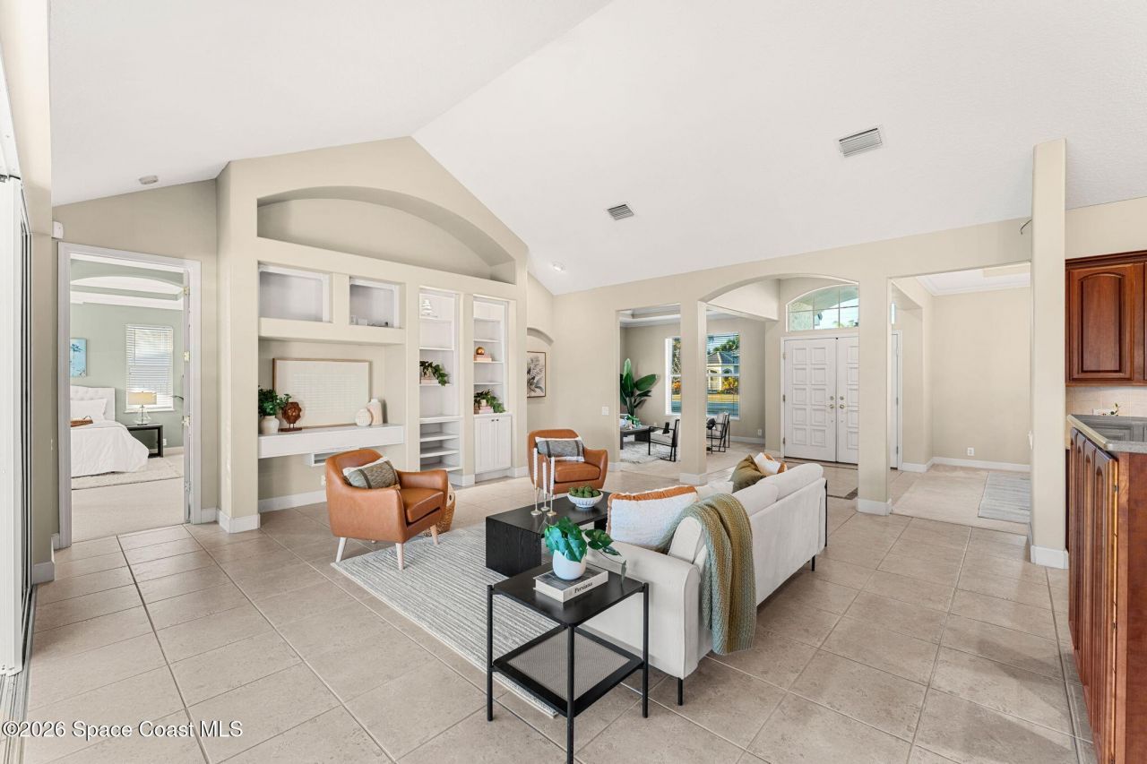 603 Manatee Bay Drive , Cape Canaveral, FL 32920 Photo