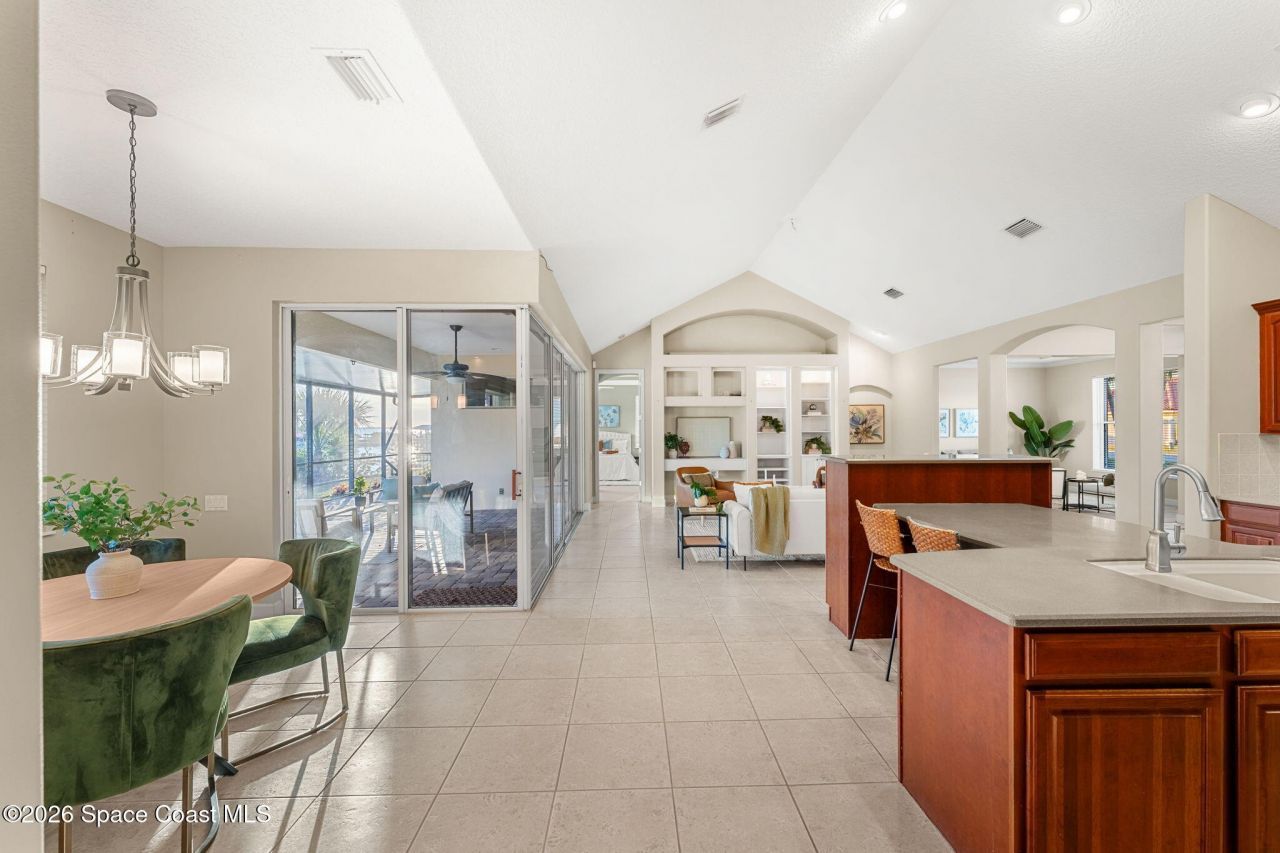 603 Manatee Bay Drive , Cape Canaveral, FL 32920 Photo