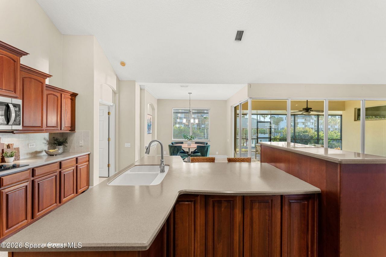 603 Manatee Bay Drive , Cape Canaveral, FL 32920 Photo