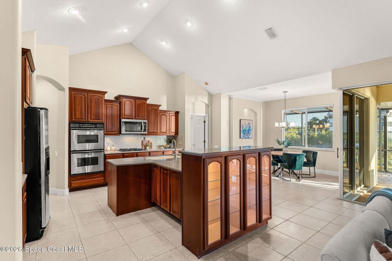 603 Manatee Bay Drive , Cape Canaveral, FL 32920 Photo