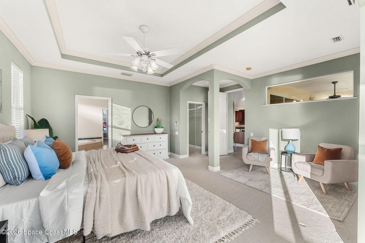 603 Manatee Bay Drive , Cape Canaveral, FL 32920 Photo