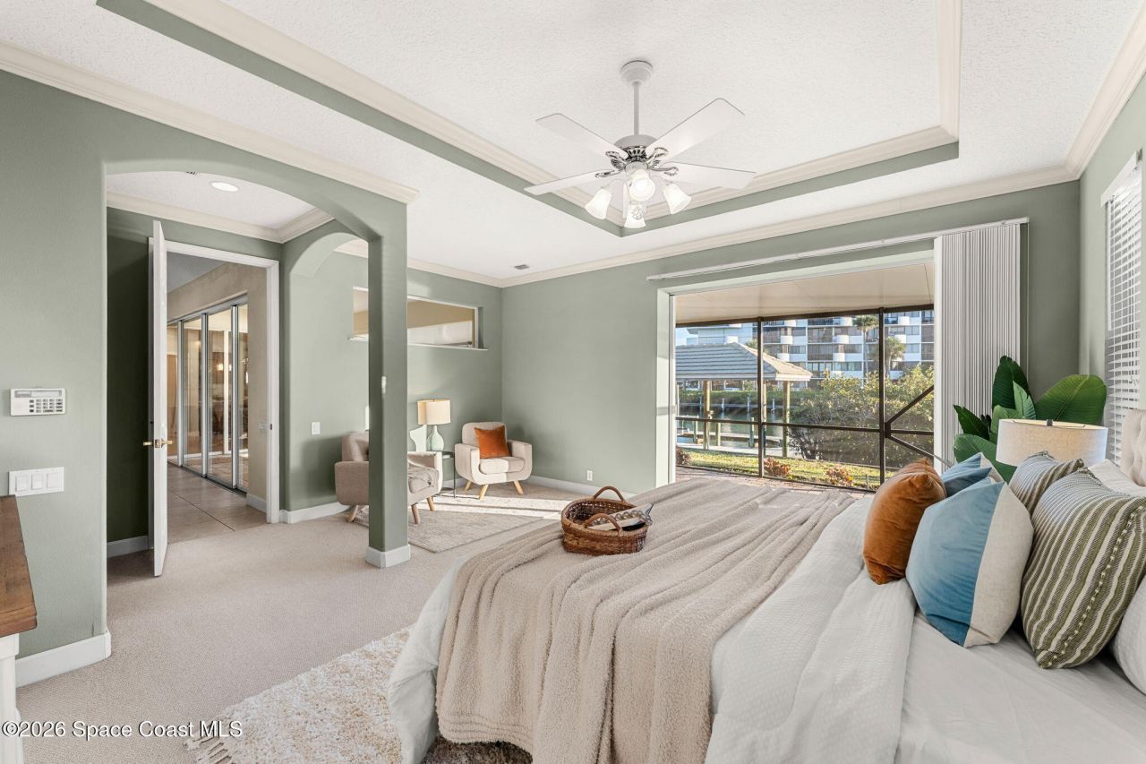 603 Manatee Bay Drive , Cape Canaveral, FL 32920 Photo