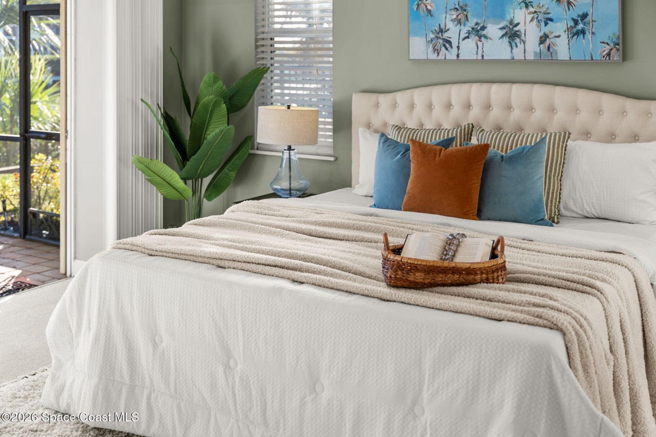 603 Manatee Bay Drive , Cape Canaveral, FL 32920 Photo