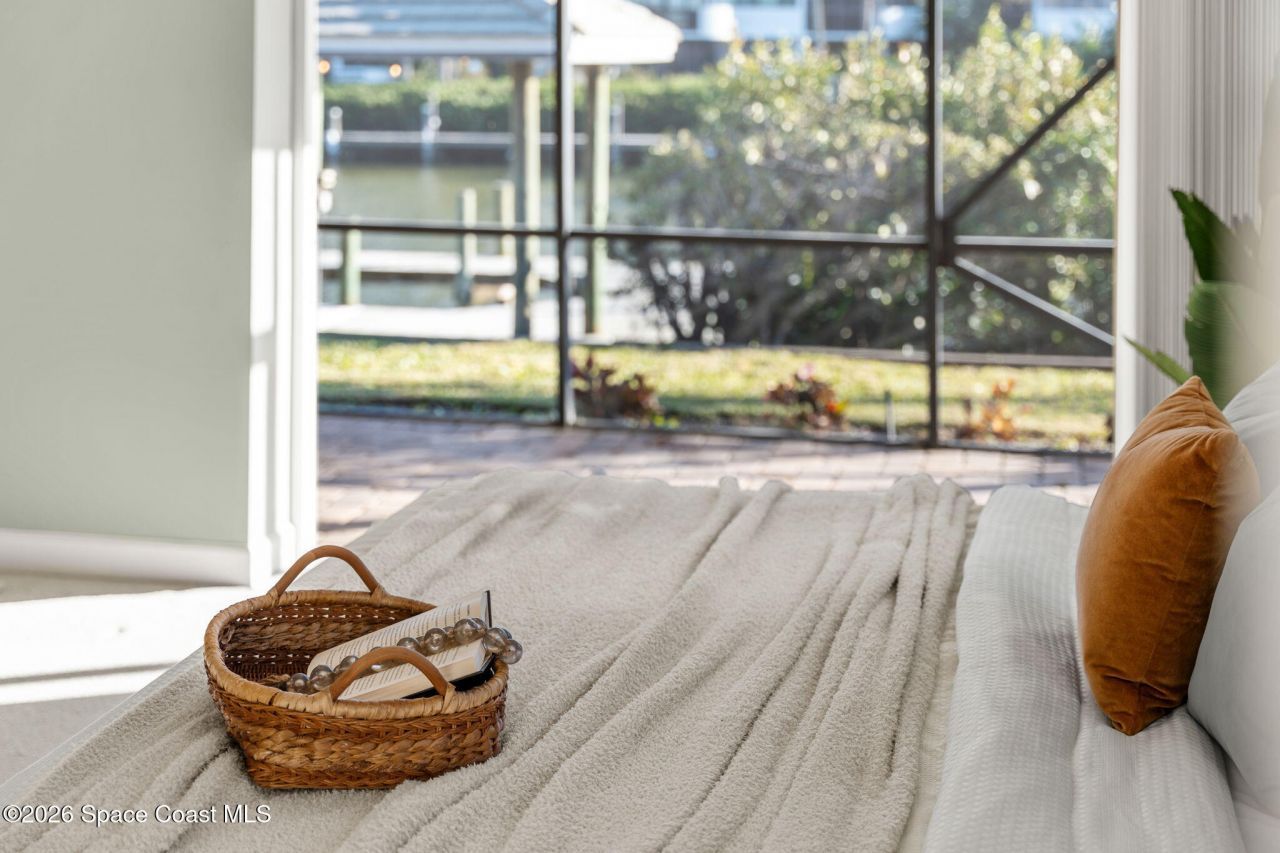 603 Manatee Bay Drive , Cape Canaveral, FL 32920 Photo