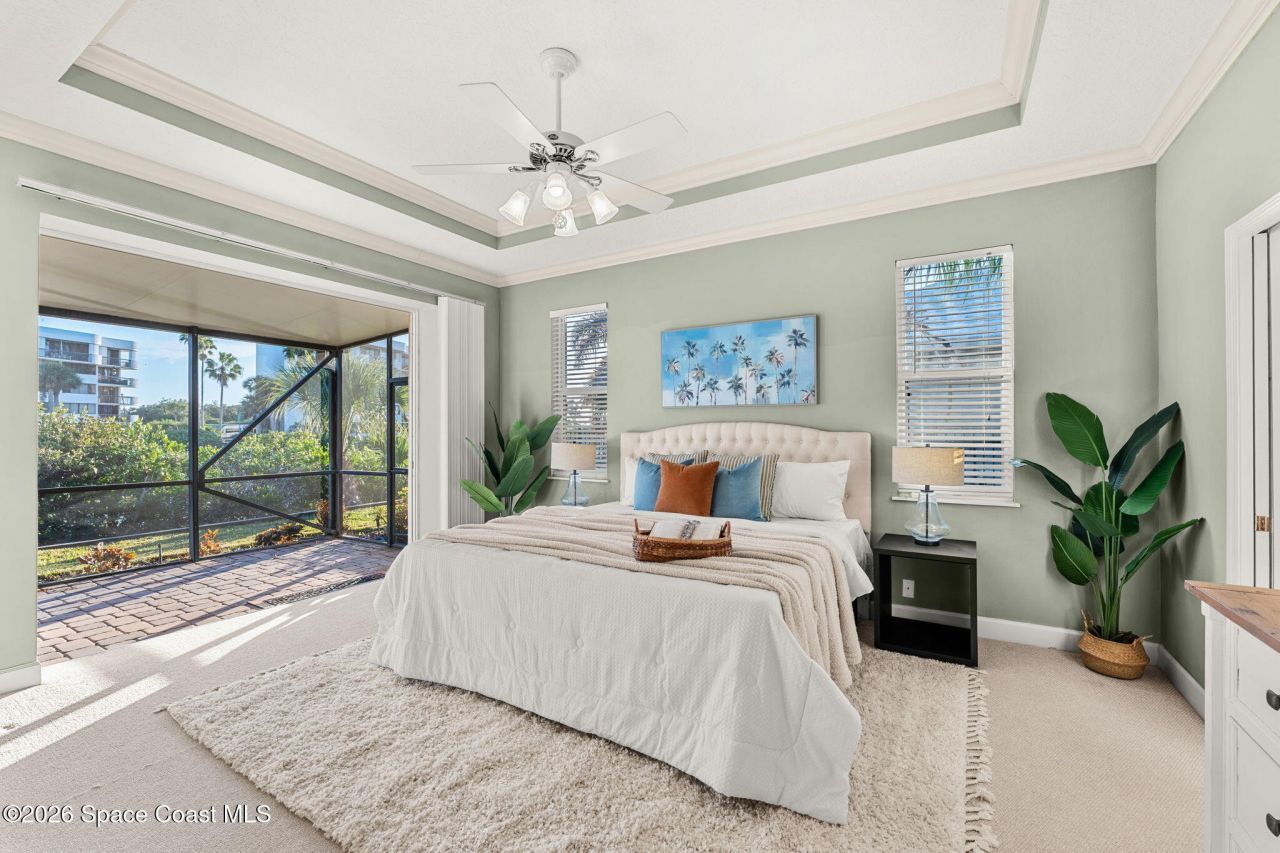 603 Manatee Bay Drive , Cape Canaveral, FL 32920 Photo