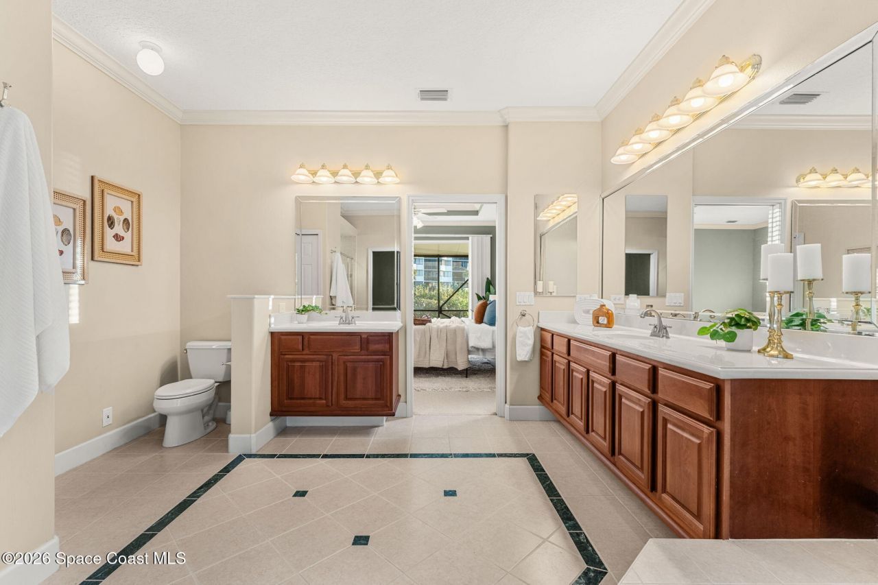 603 Manatee Bay Drive , Cape Canaveral, FL 32920 Photo