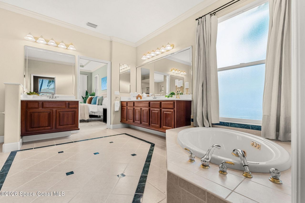 603 Manatee Bay Drive , Cape Canaveral, FL 32920 Photo