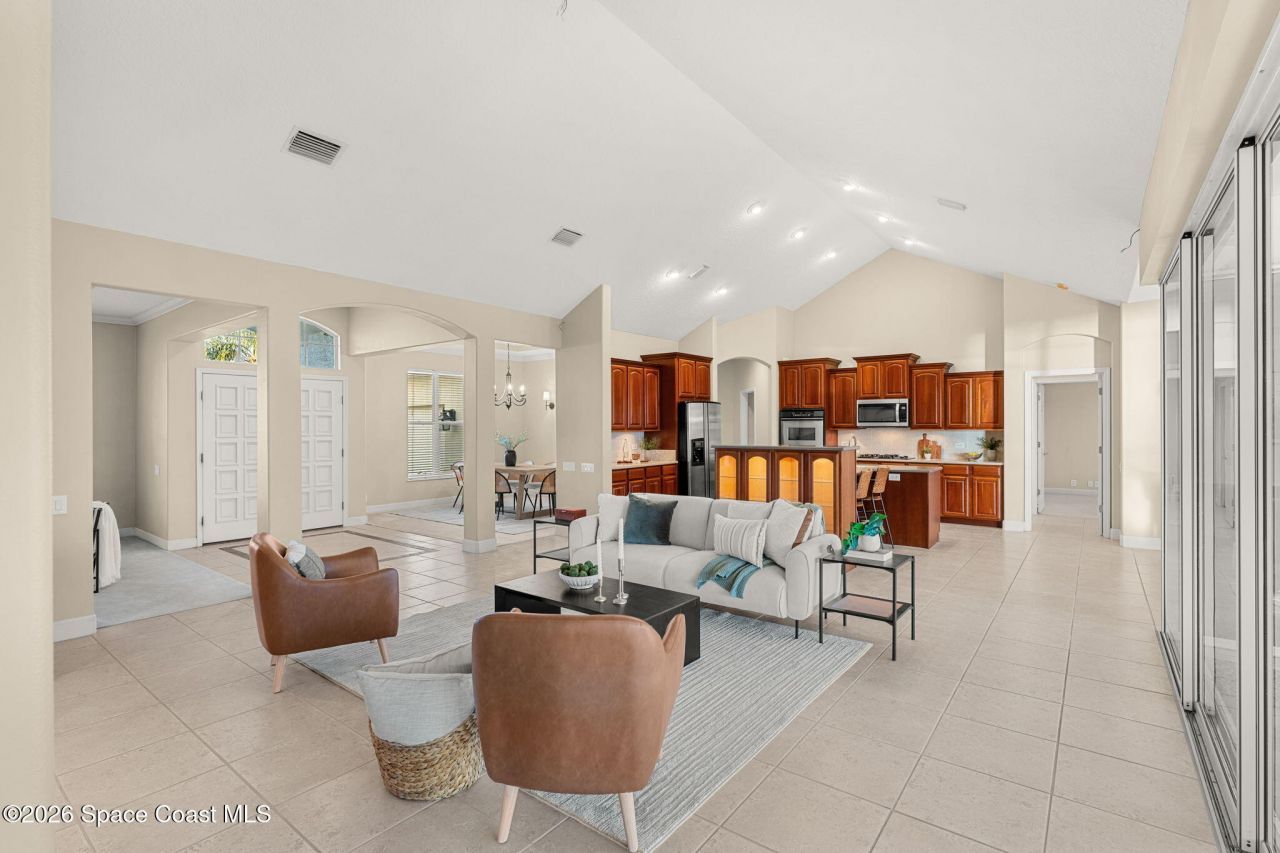 603 Manatee Bay Drive , Cape Canaveral, FL 32920 Photo