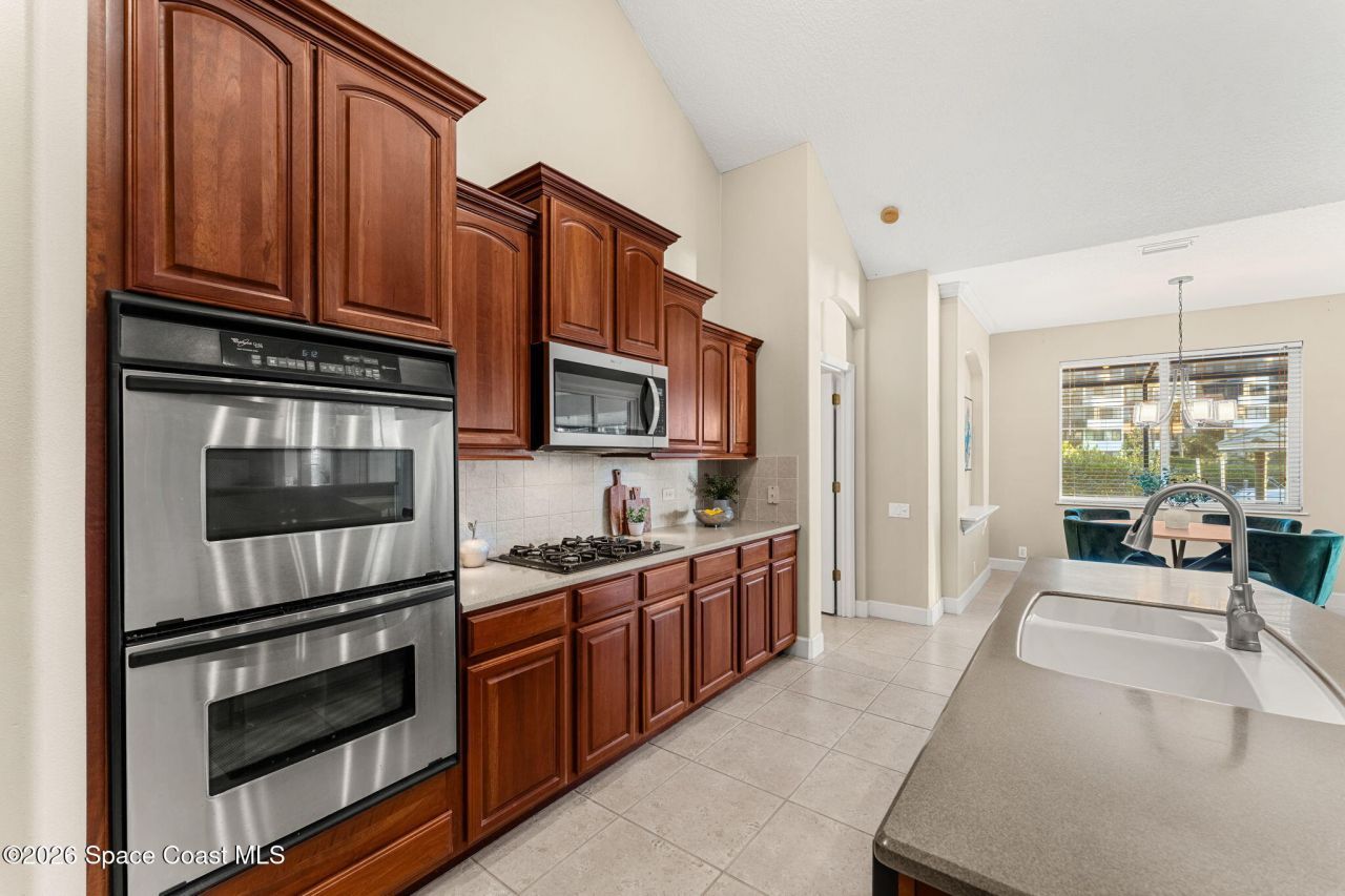 603 Manatee Bay Drive , Cape Canaveral, FL 32920 Photo