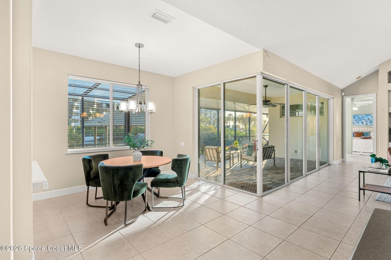 603 Manatee Bay Drive , Cape Canaveral, FL 32920 Photo