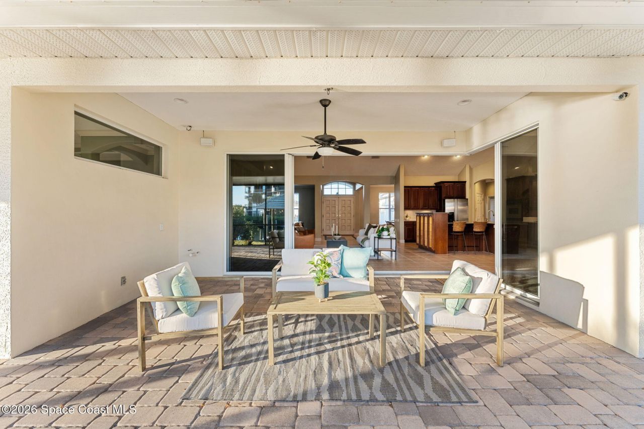 603 Manatee Bay Drive , Cape Canaveral, FL 32920 Photo