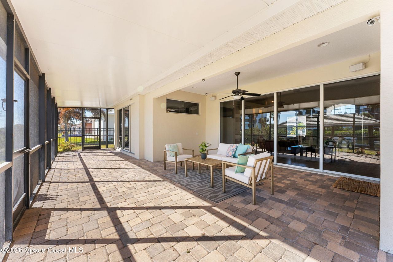 603 Manatee Bay Drive , Cape Canaveral, FL 32920 Photo