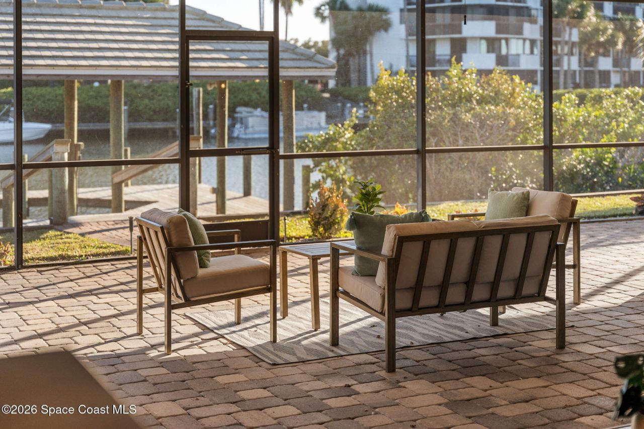 603 Manatee Bay Drive , Cape Canaveral, FL 32920 Photo