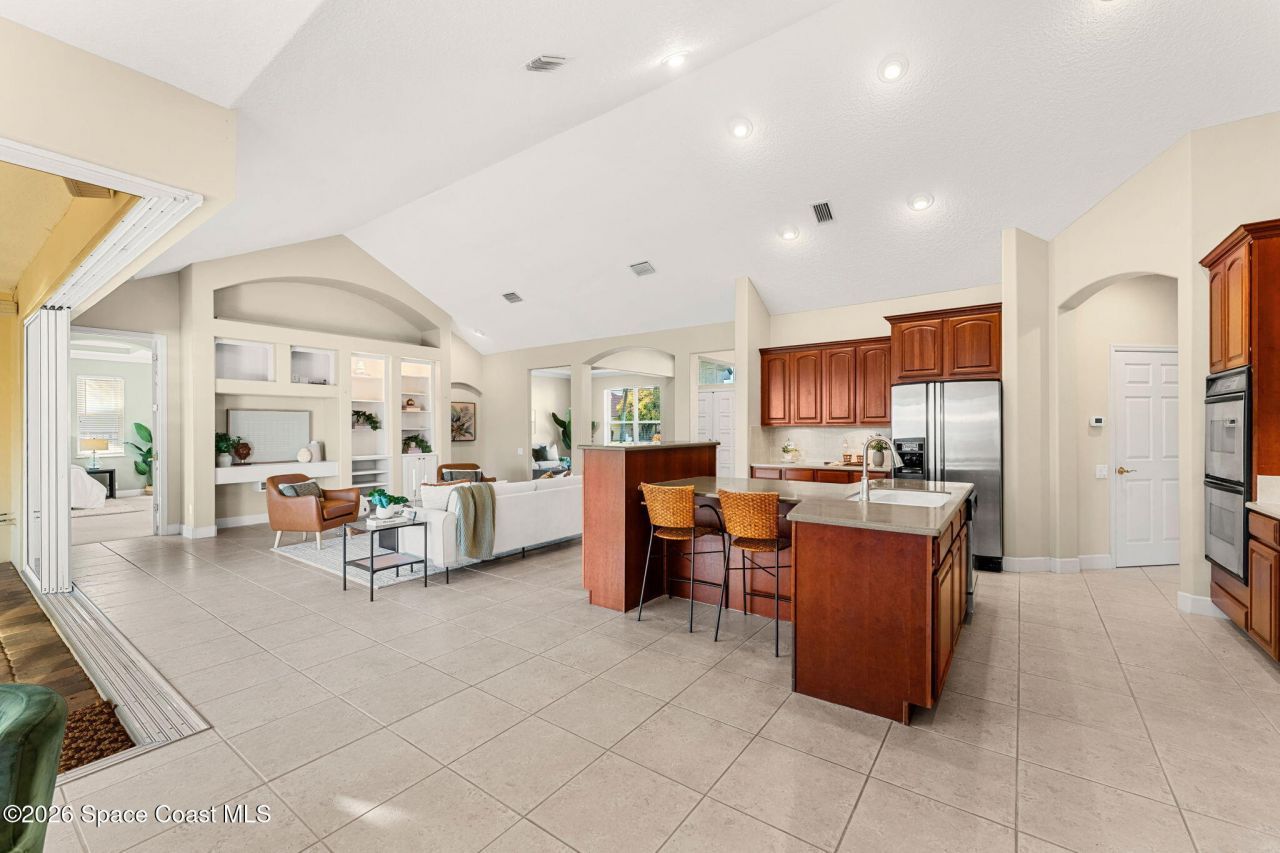 603 Manatee Bay Drive , Cape Canaveral, FL 32920 Photo