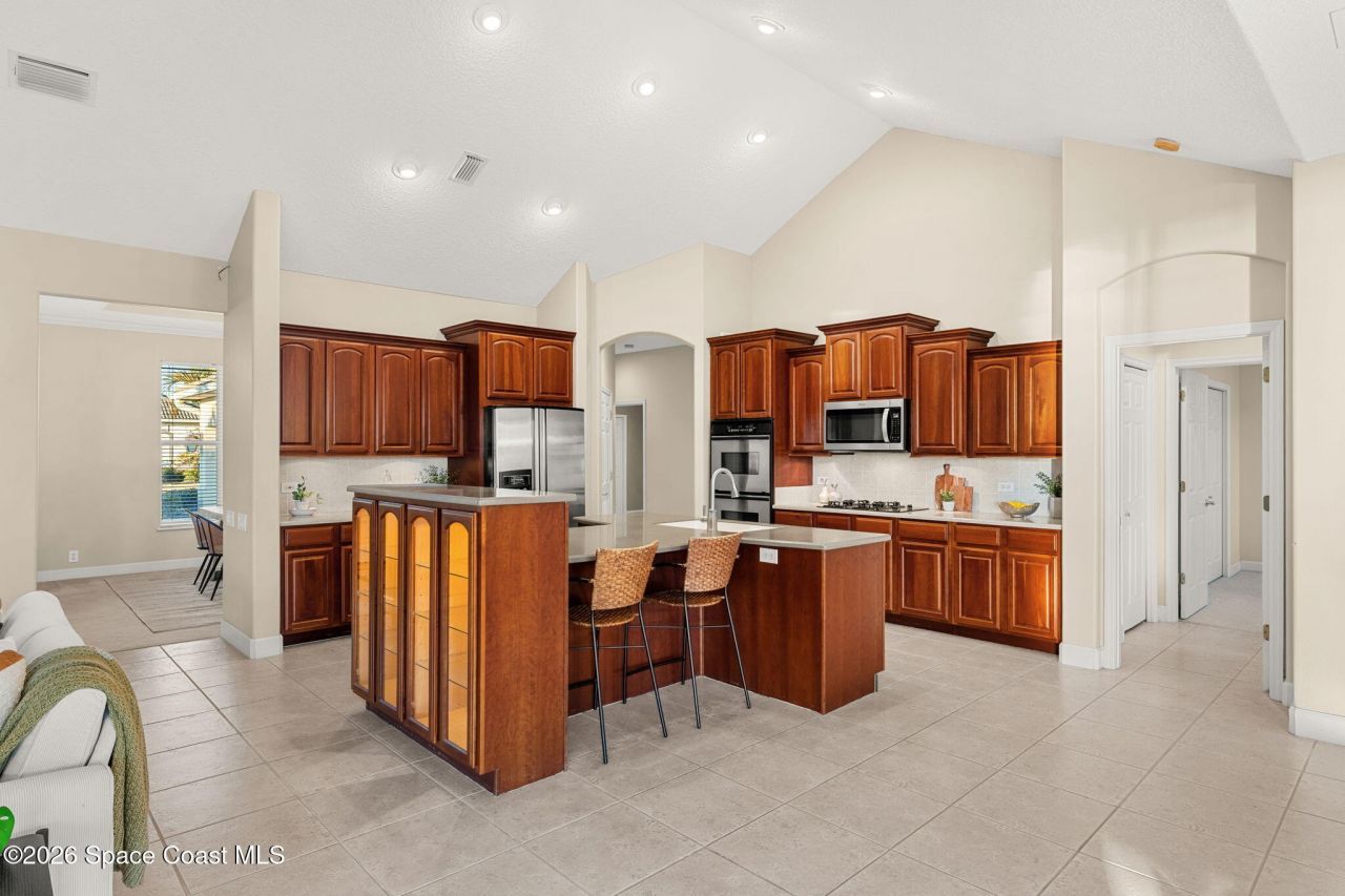 603 Manatee Bay Drive , Cape Canaveral, FL 32920 Photo