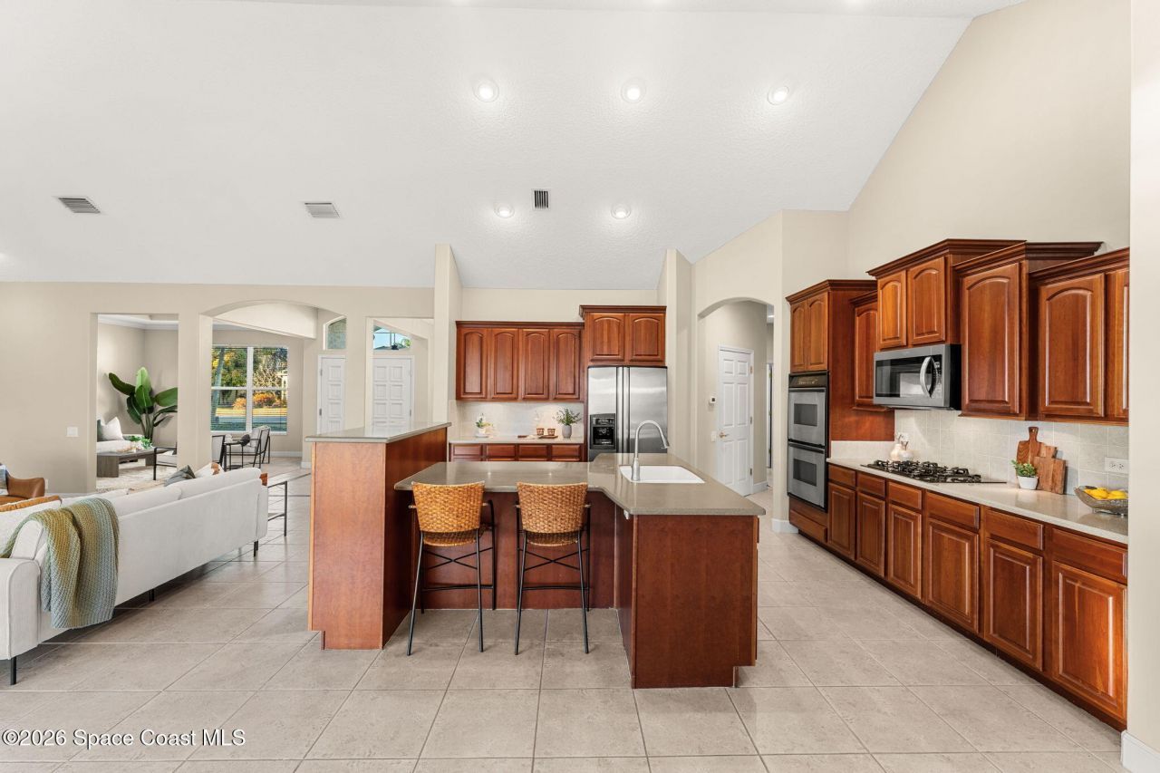 603 Manatee Bay Drive , Cape Canaveral, FL 32920 Photo