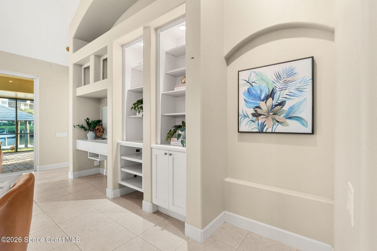 603 Manatee Bay Drive , Cape Canaveral, FL 32920 Photo