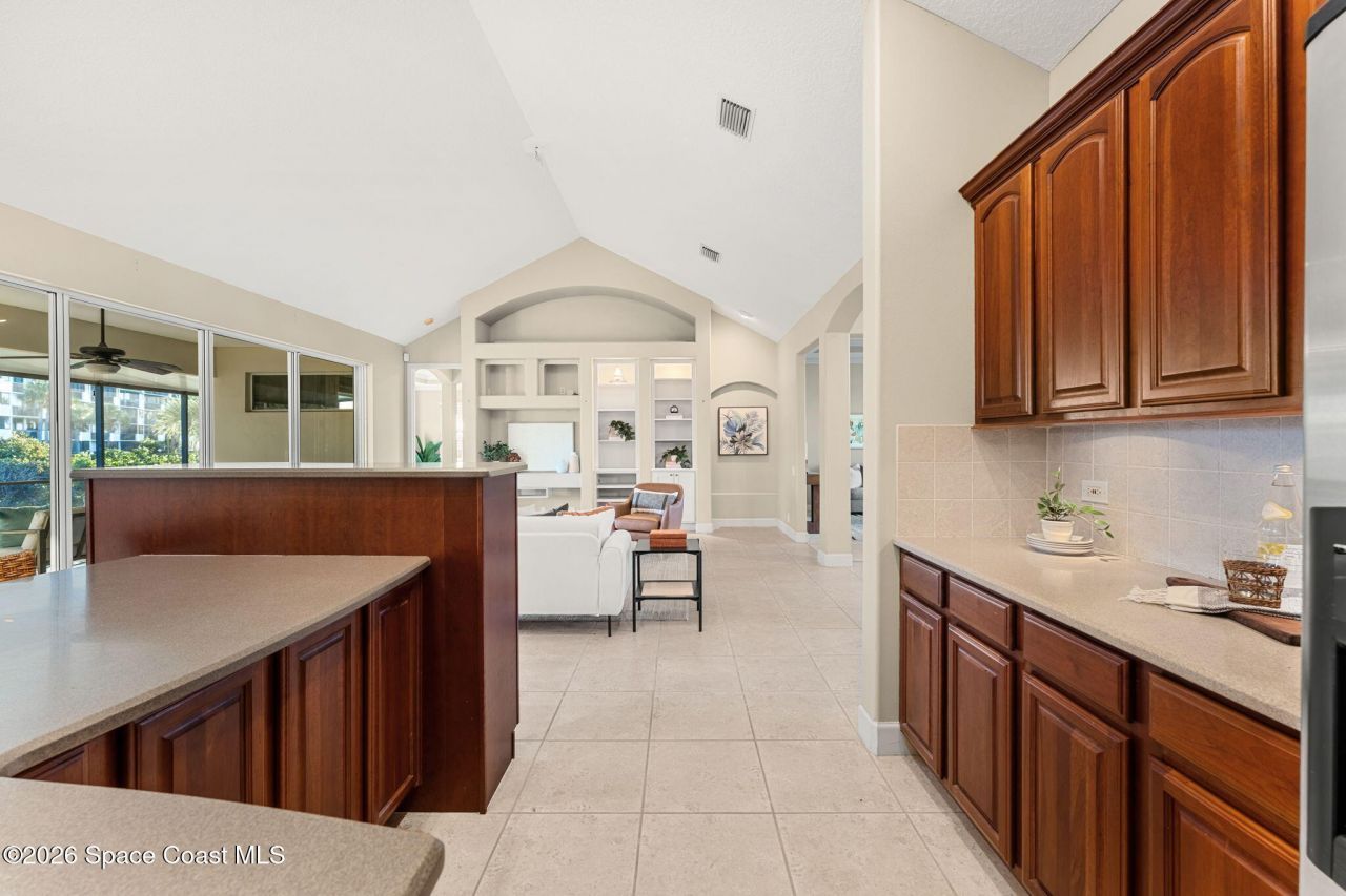 603 Manatee Bay Drive , Cape Canaveral, FL 32920 Photo