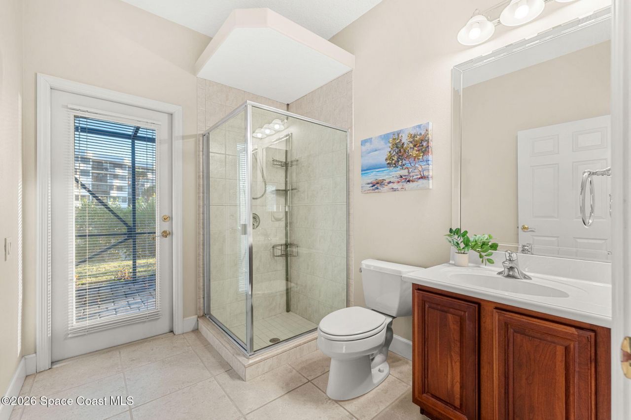 603 Manatee Bay Drive , Cape Canaveral, FL 32920 Photo