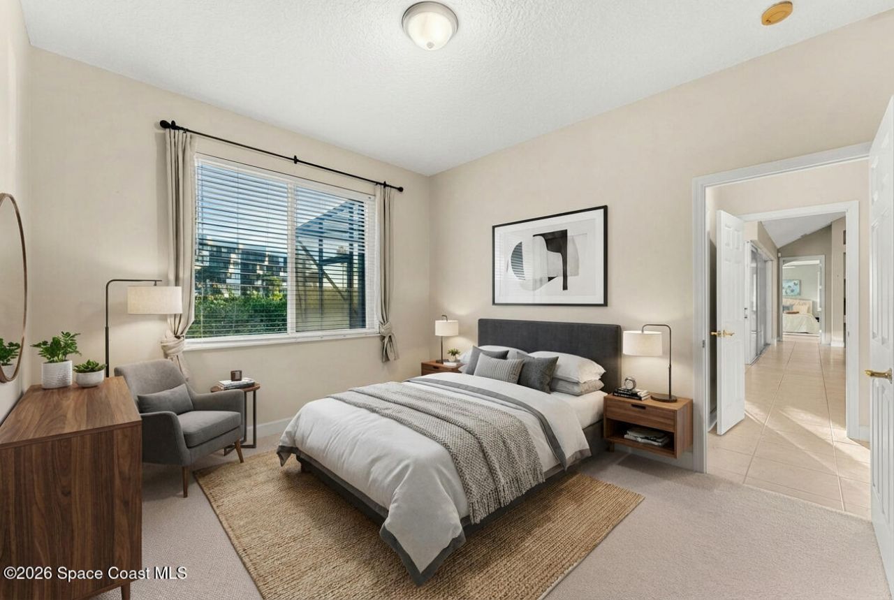 603 Manatee Bay Drive , Cape Canaveral, FL 32920 Photo