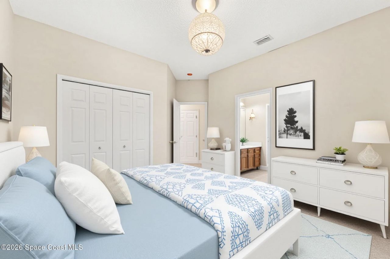 603 Manatee Bay Drive , Cape Canaveral, FL 32920 Photo