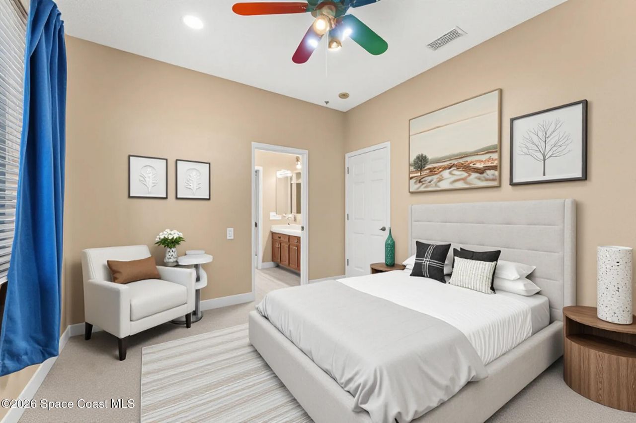 603 Manatee Bay Drive , Cape Canaveral, FL 32920 Photo