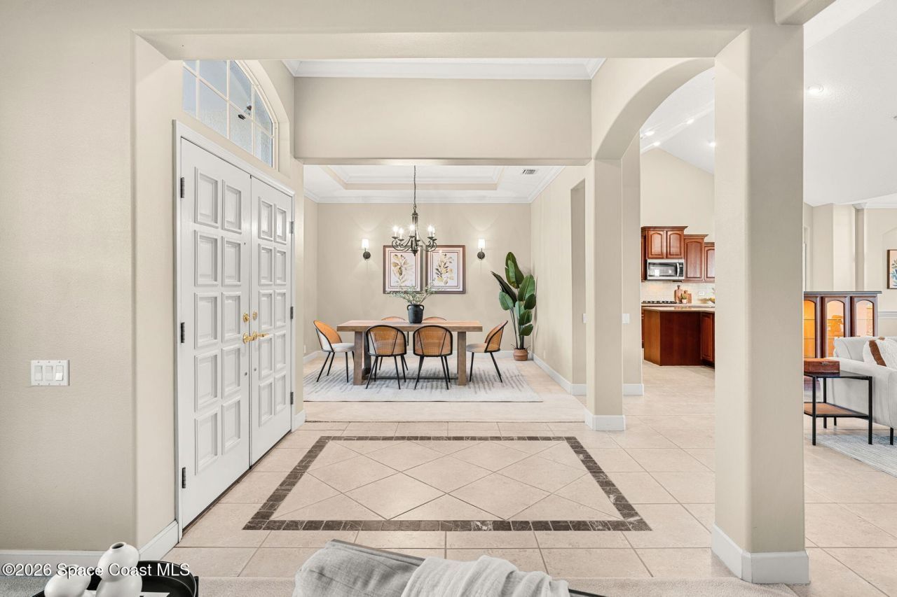 603 Manatee Bay Drive , Cape Canaveral, FL 32920 Photo