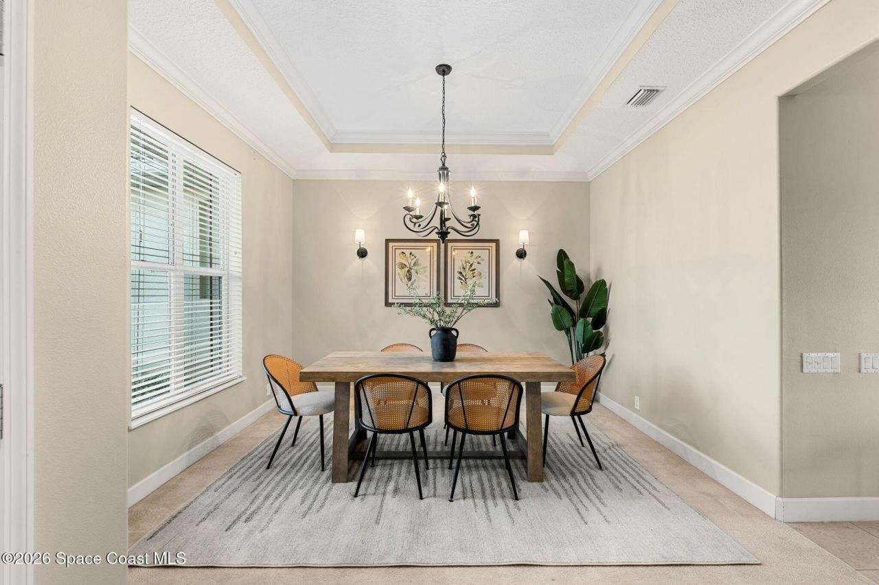 603 Manatee Bay Drive , Cape Canaveral, FL 32920 Photo