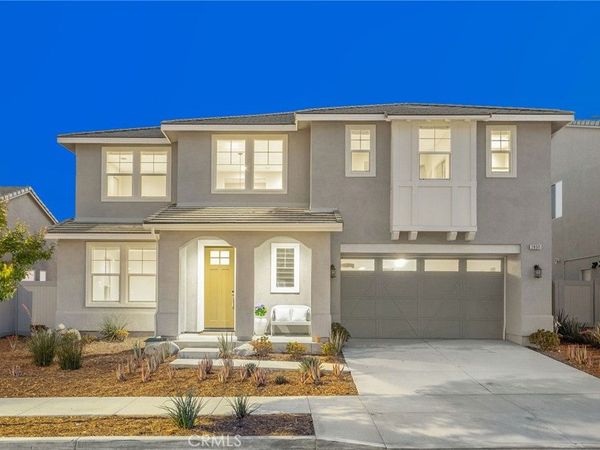 28511 Sparrow Way, Saugus, CA 91350