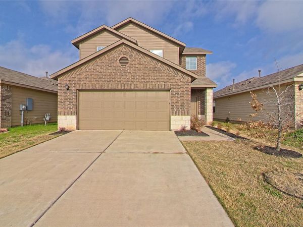 3408 Tilmon LN, Austin, TX 78725