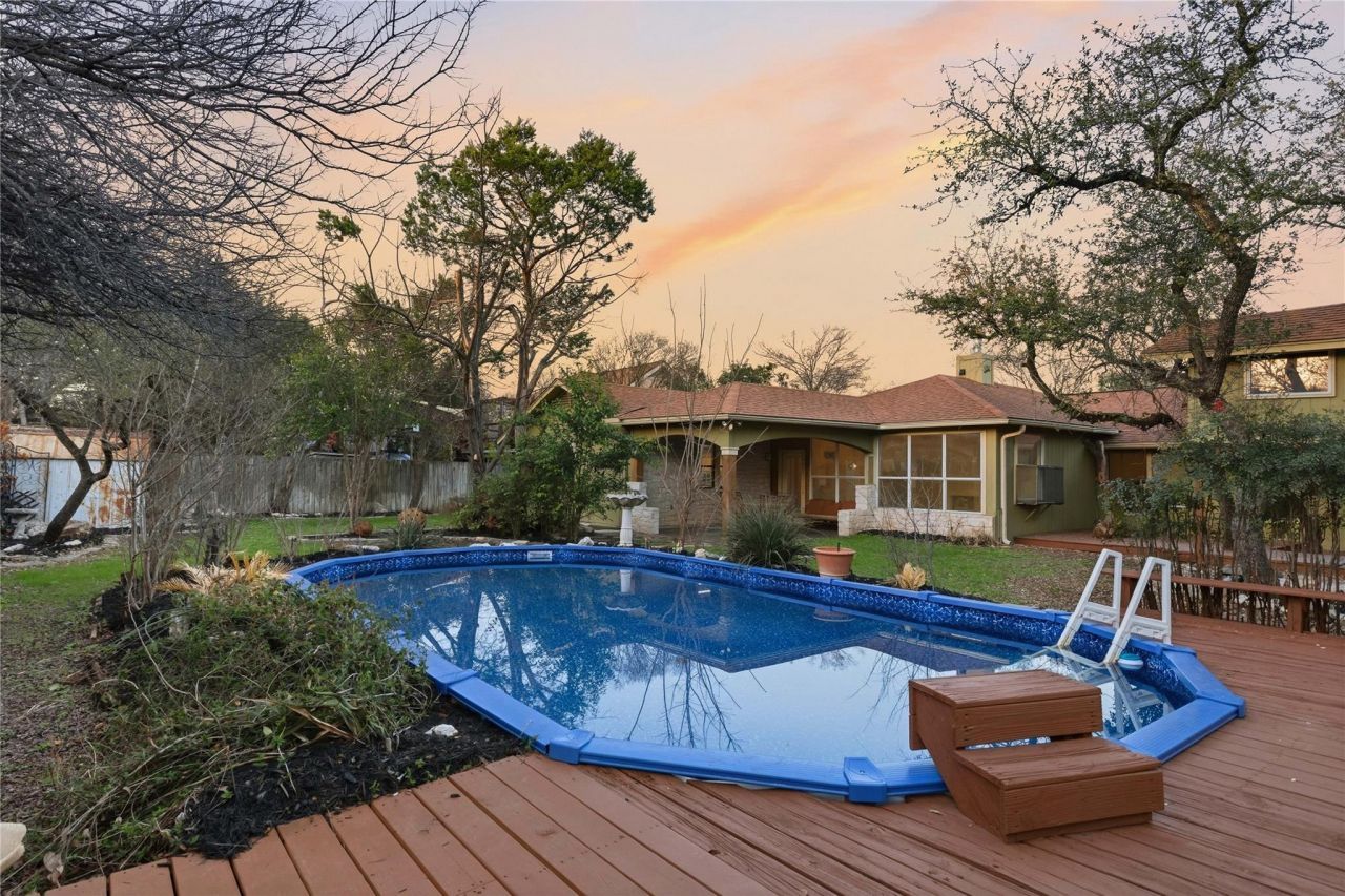 205 N Mount Rushmore Dr, Cedar Park, TX 78613 Main Photo