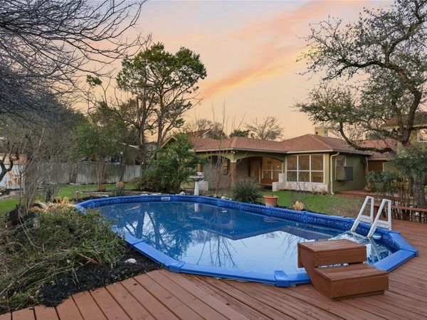 205 N Mount Rushmore DR, Cedar Park, TX 78613